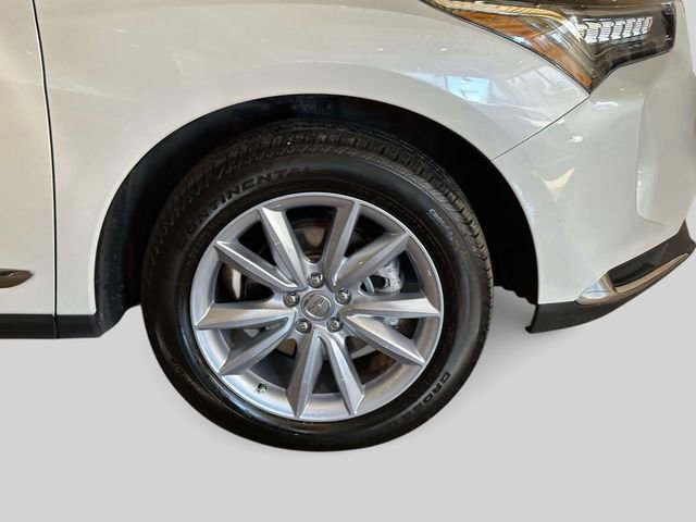 Certified 2023 Acura RDX AWD image 10