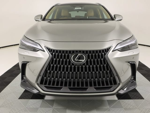New 2026 Lexus NX 350 AWD w/ Luxury Package image 7