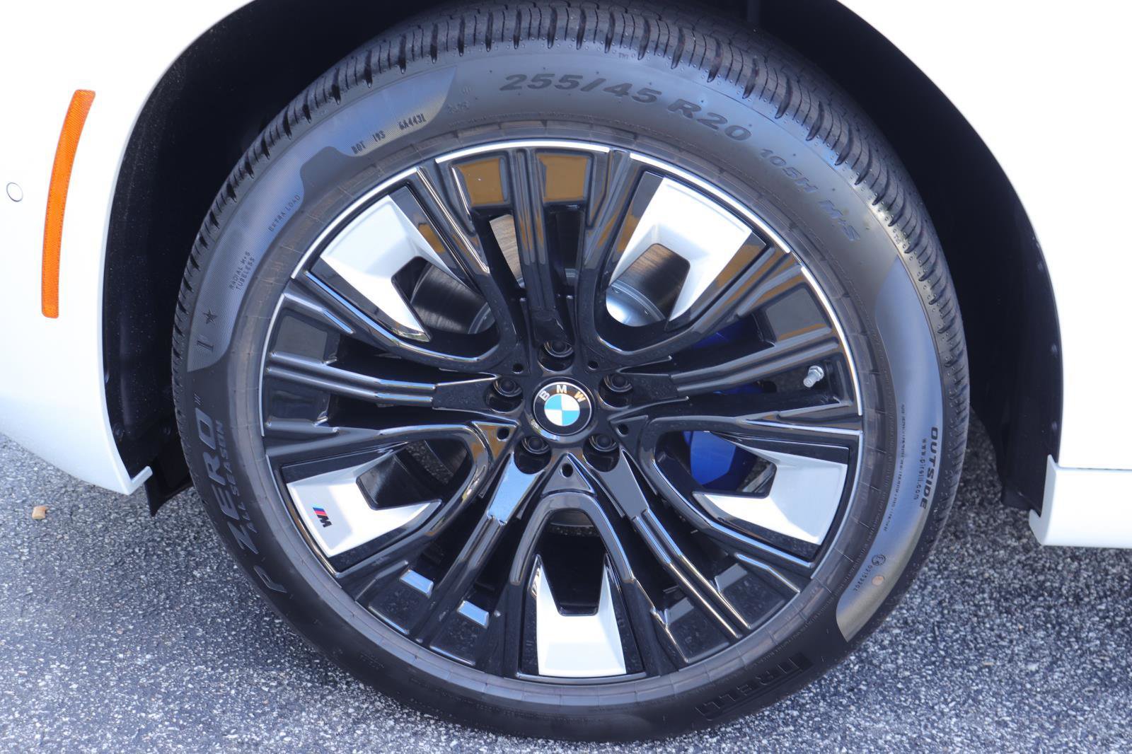 New 2026 BMW X3 xDrive30 w/ Premium Package image 41