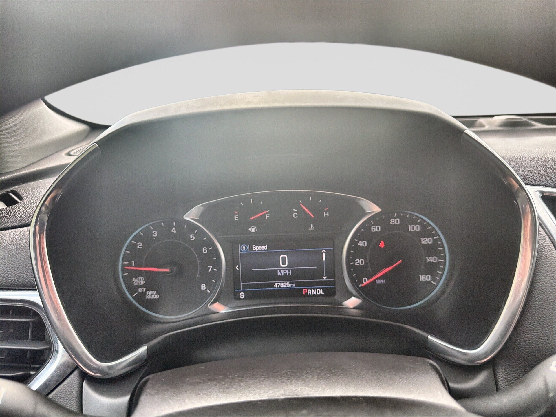 Used 2024 Chevrolet Equinox LT AWD/4WD image 20