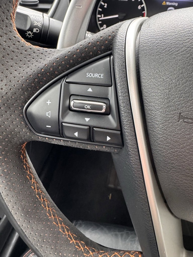 Used 2021 Nissan Maxima SR w/ Sport Mat Group image 30