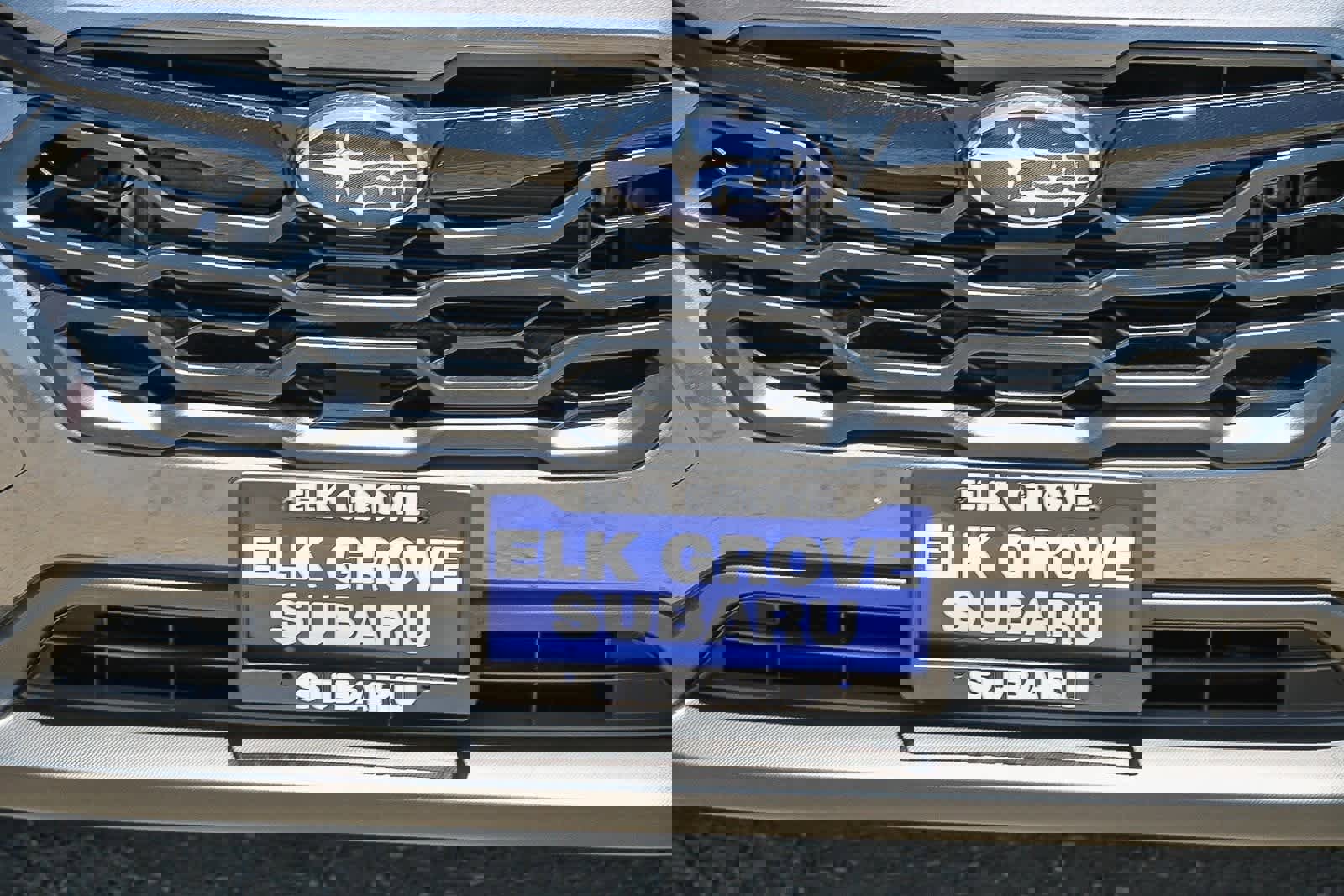 New 2025 Subaru Crosstrek 2.5i Sport image 7