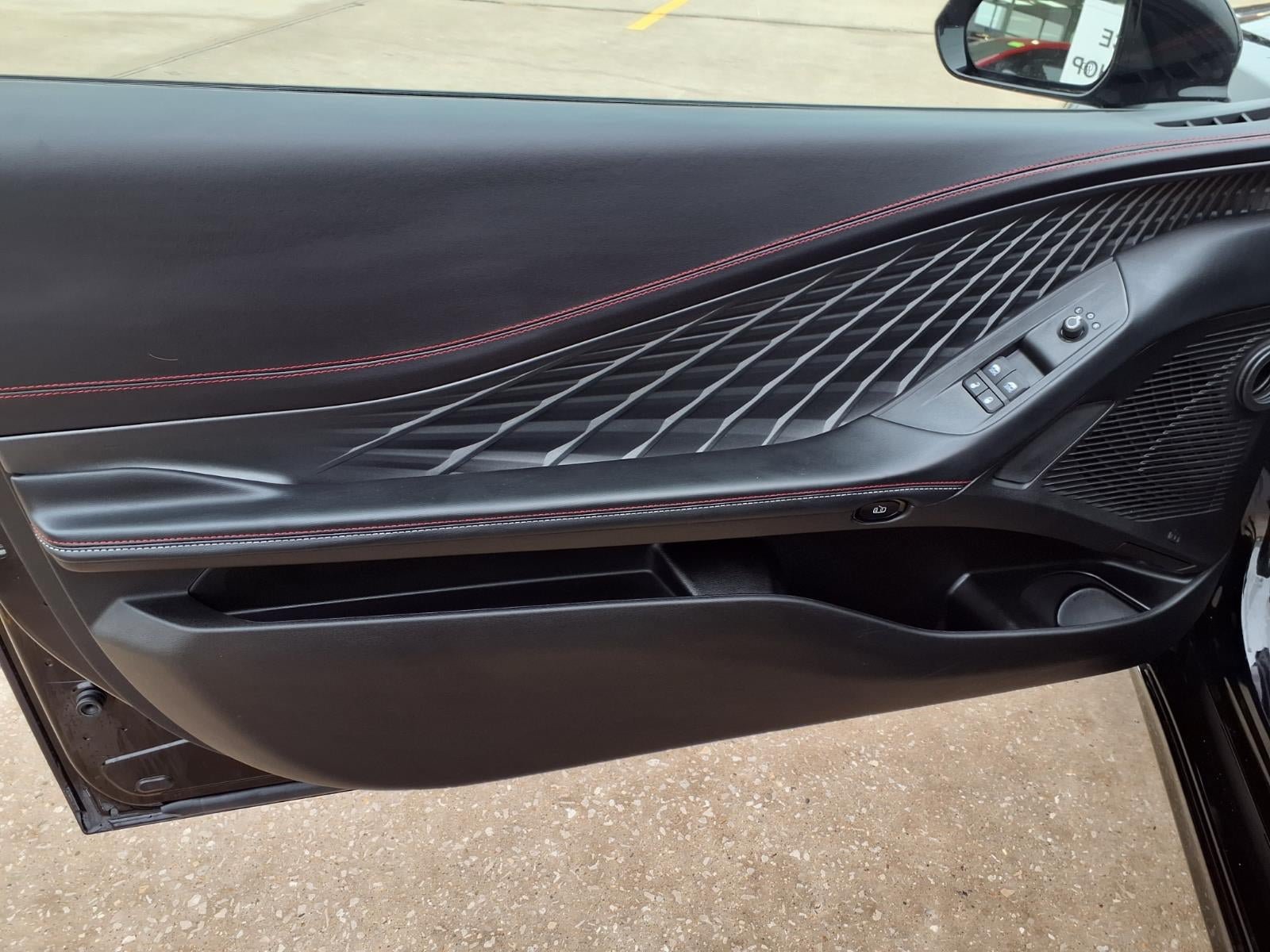 New 2026 Dodge Charger Scat Pack AWD/4WD image 16