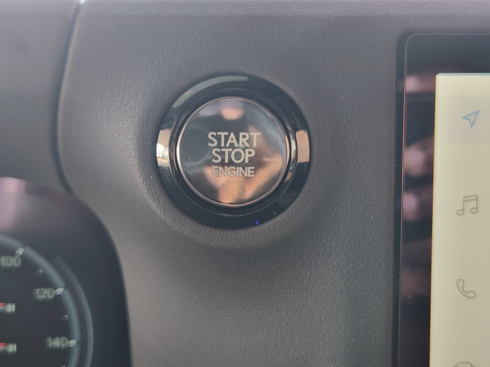 Used 2025 Lexus GX 550 AWD/4WD image 19