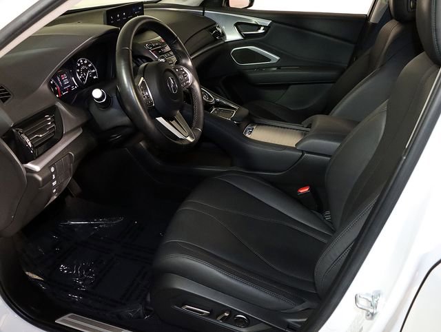 Certified 2024 Acura RDX SH-AWD image 12