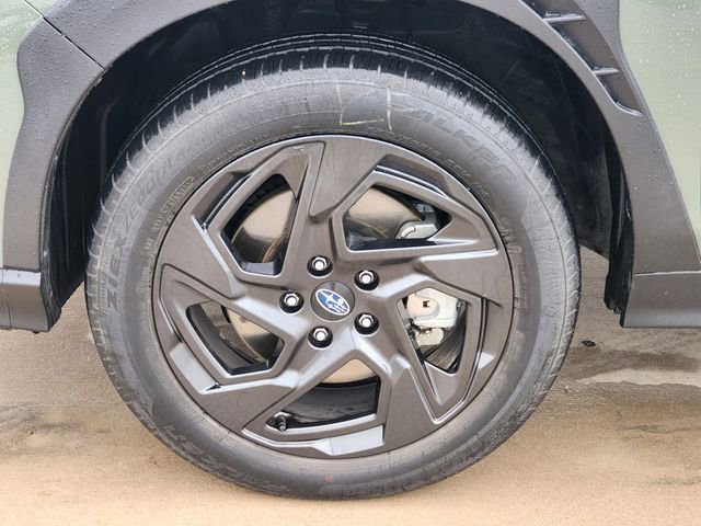 Certified 2024 Subaru Crosstrek 2.5i Sport AWD/4WD image 12