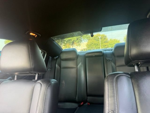 Used 2022 Dodge Charger SXT w/ Plus Group RWD image 6