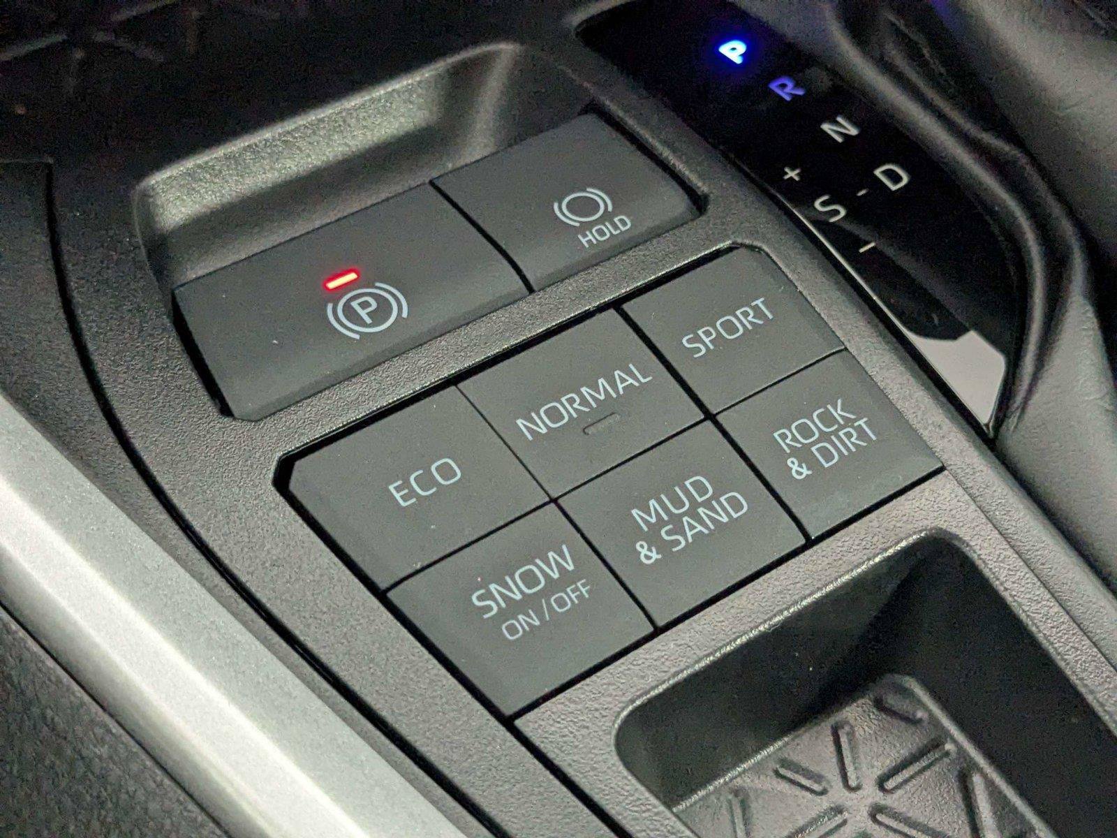 Certified 2025 Toyota RAV4 XLE w/ Convenience Package AWD/4WD image 26
