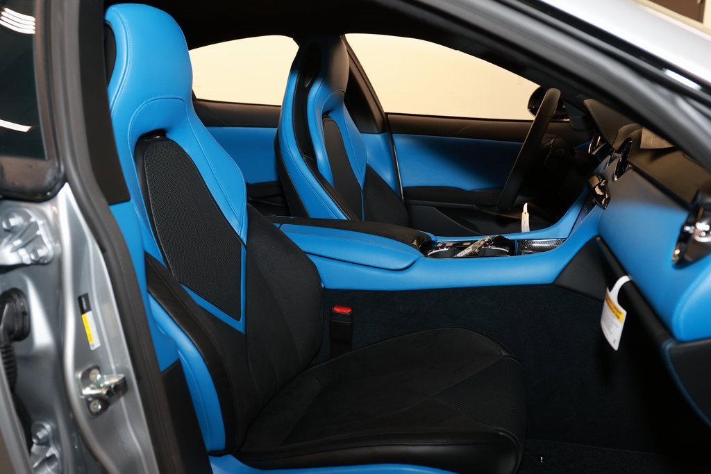 New 2025 Karma Revero Luxury image 17