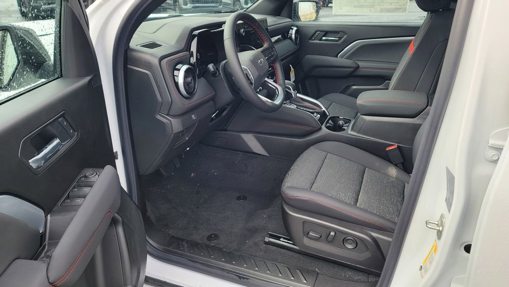 New 2026 Chevrolet Colorado Z71 AWD/4WD image 18