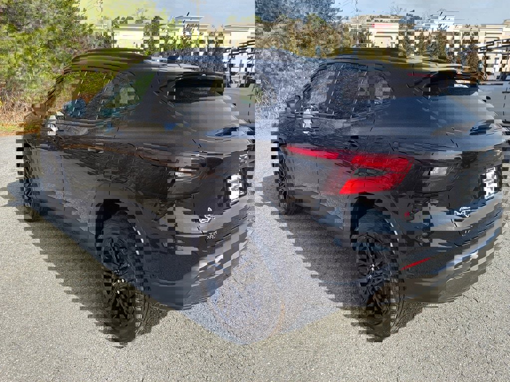 New 2026 Chevrolet Trax ACTIV image 4