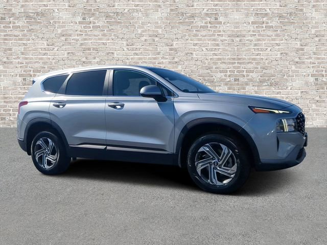Used 2023 Hyundai Santa Fe SE