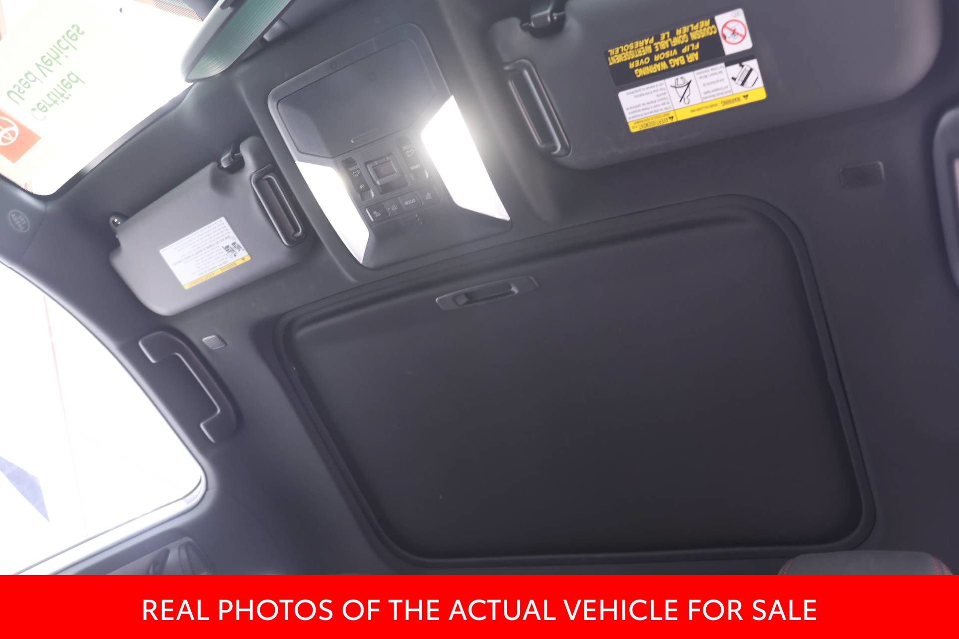 Certified 2024 Toyota RAV4 SE w/ Weather & Moonroof Package AWD/4WD image 16