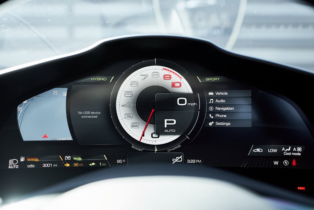 Used 2024 Ferrari 296 GTB image 63