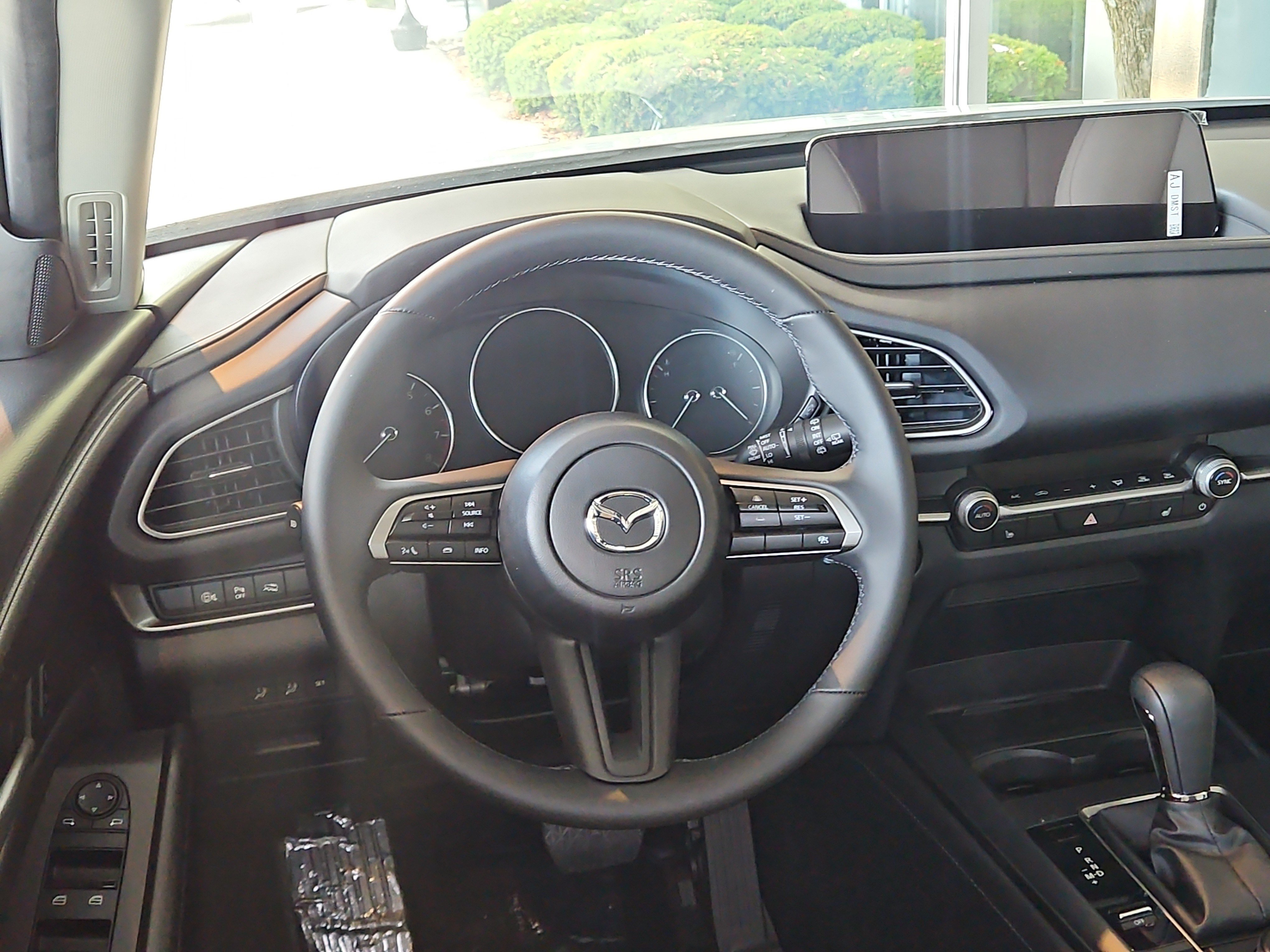 Used 2025 MAZDA CX-30 2.5 Turbo w/ Premium Plus Pkg AWD/4WD image 14