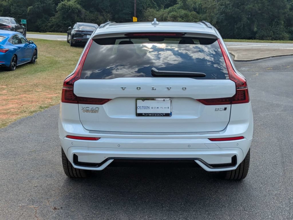 New 2026 Volvo XC60 B5 Plus w/ Protection Package Premier AWD/4WD image 5