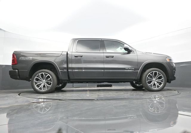 New 2026 RAM 1500 Tungsten image 61