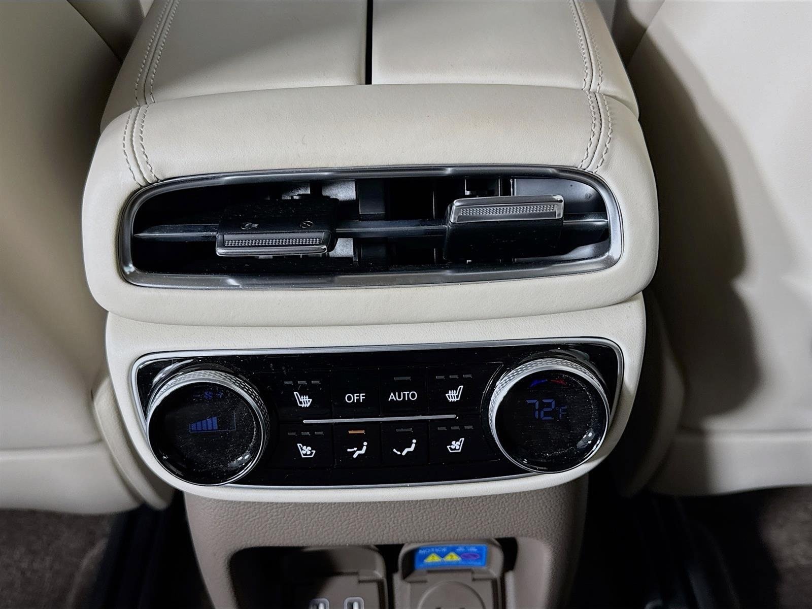 Certified 2024 Genesis GV80 3.5T w/ Prestige Package AWD/4WD image 27