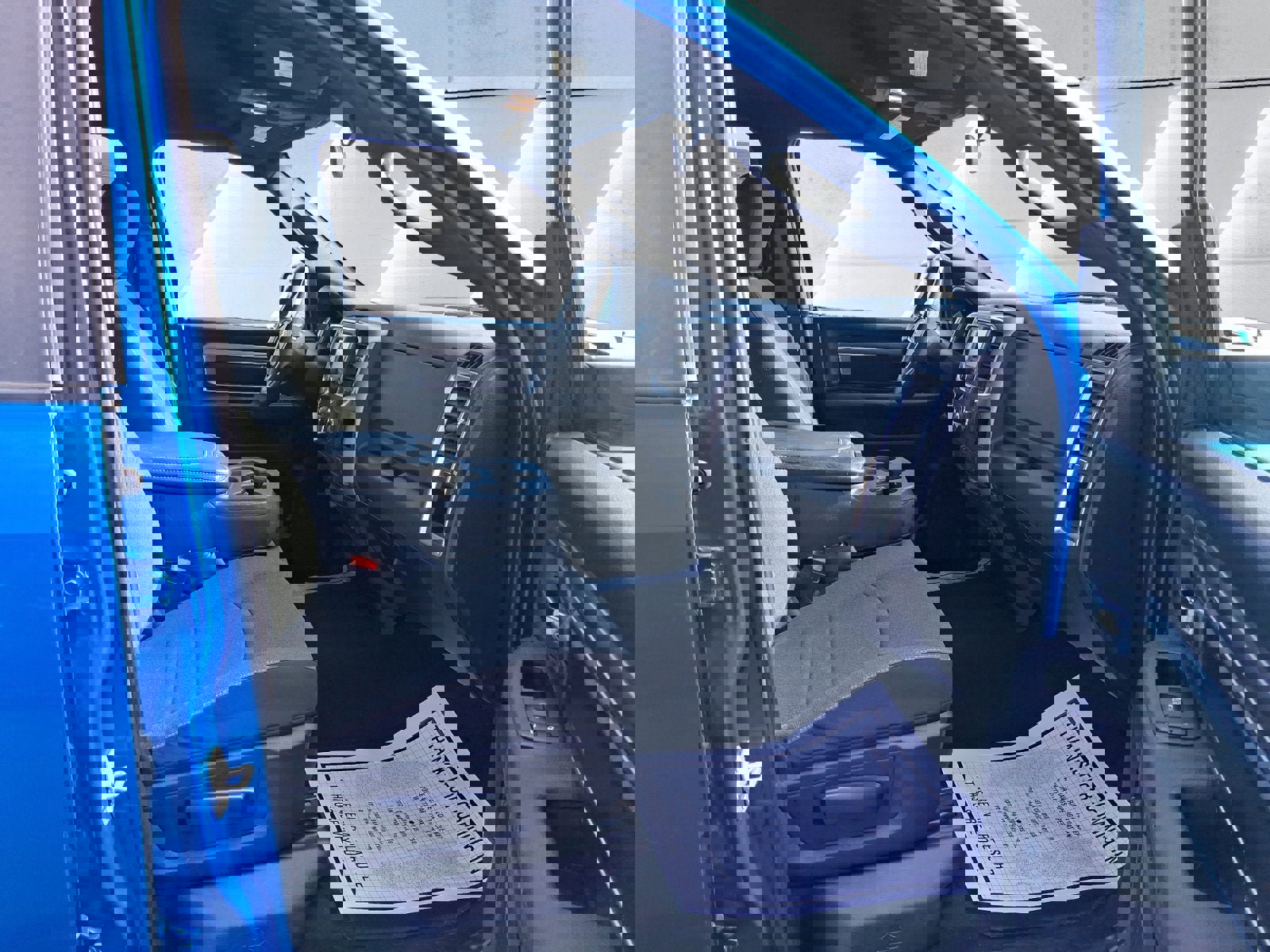 Used 2021 RAM 1500 Classic Warlock image 16