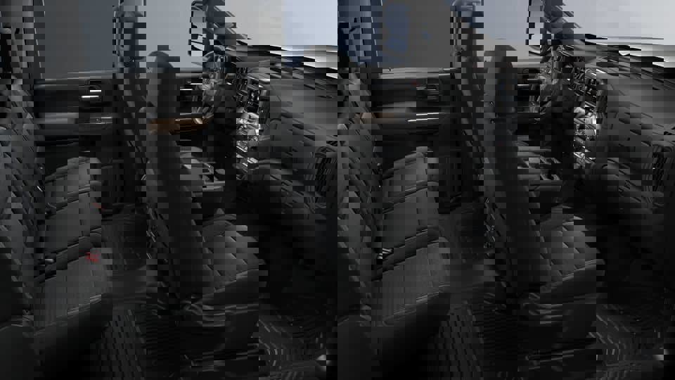 New 2026 GMC Sierra 3500 Pro w/ 1SA Pro Safety Plus Package image 33