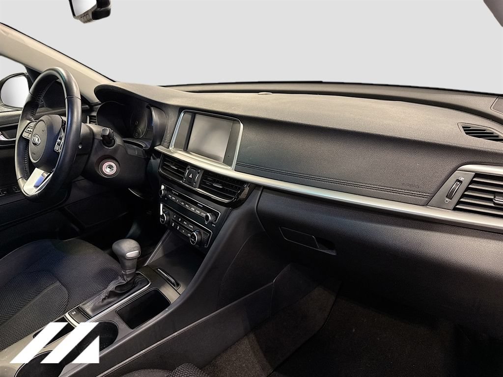 Used 2019 Kia Optima LX w/ LX Premium Package FWD image 27