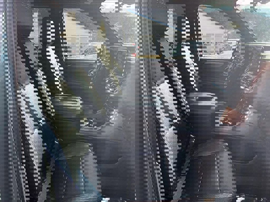 Used 2021 Chevrolet Tahoe High Country w/ Premium Package image 10