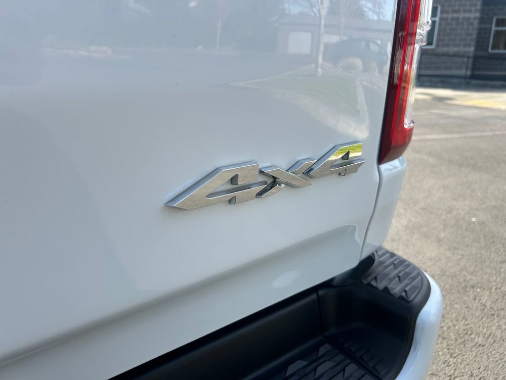 Used 2022 RAM 1500 Big Horn AWD/4WD image 37