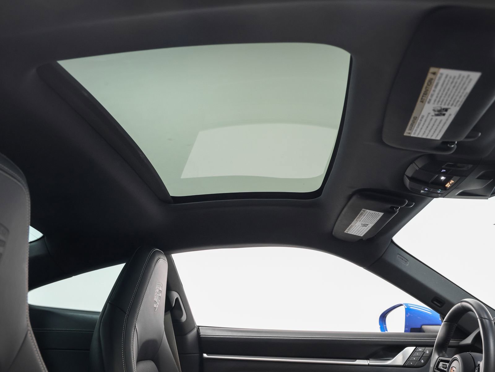 Certified 2025 Porsche 911 Carrera image 28