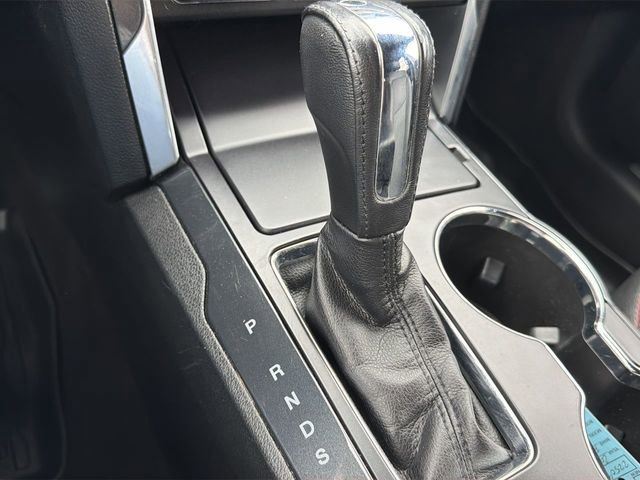 Used 2018 Ford Explorer Sport w/ Equipment Group 401A image 18