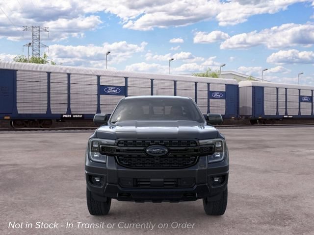 New 2026 Ford Ranger Lariat w/ FX4 Off-Road Package AWD/4WD image 6