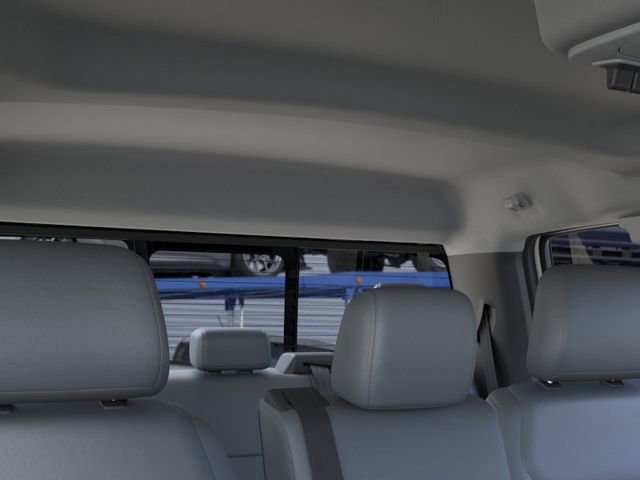 New 2026 Ford F550 4x4 Supercab Super Duty image 22