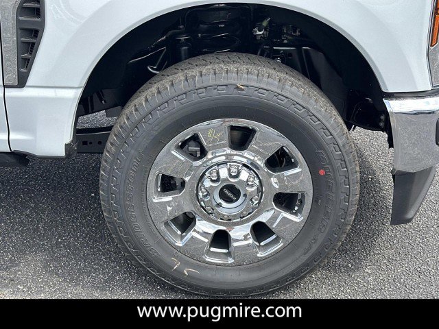 New 2026 Ford F250 Lariat w/ Lariat Ultimate Package AWD/4WD image 12