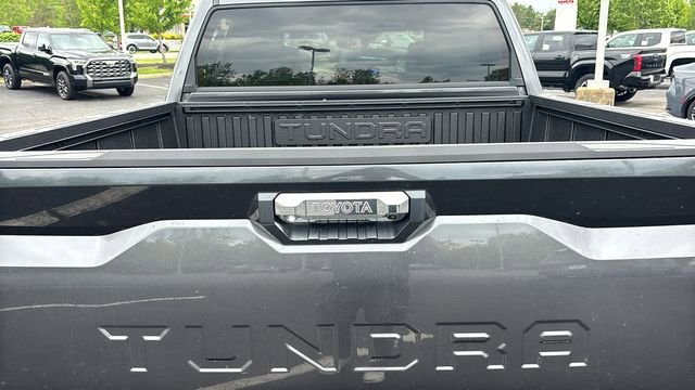 New 2026 Toyota Tundra Limited AWD/4WD image 35