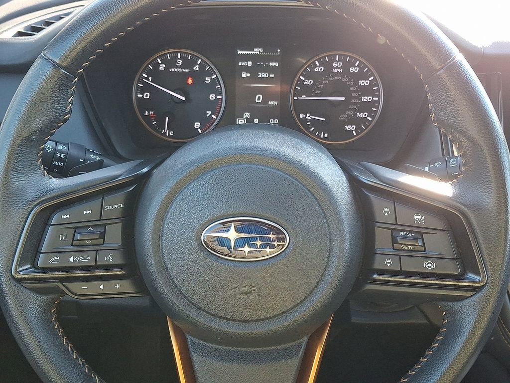 Used 2023 Subaru Outback Wilderness image 20