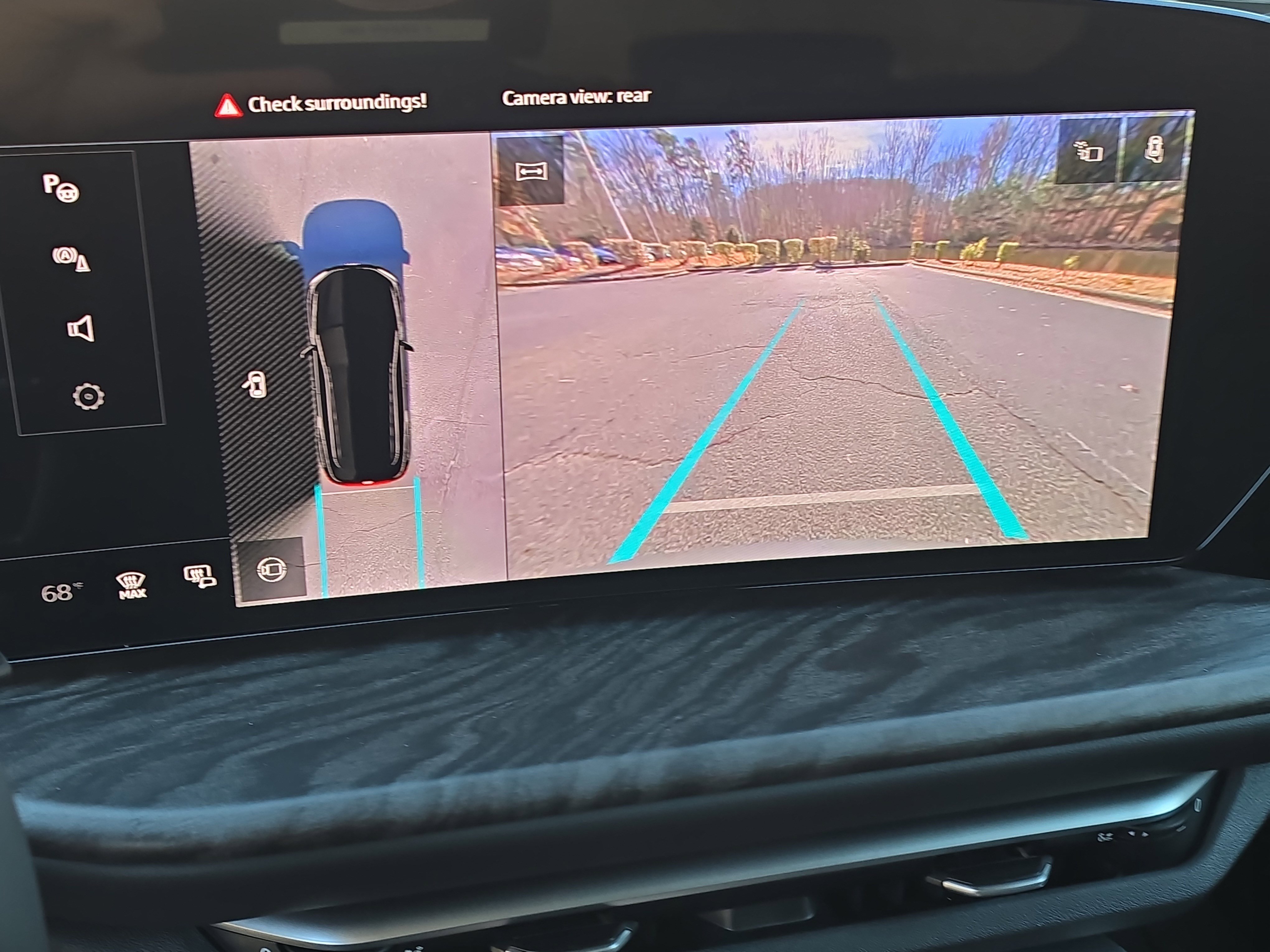 New 2025 Audi Q5 Premium Plus image 23