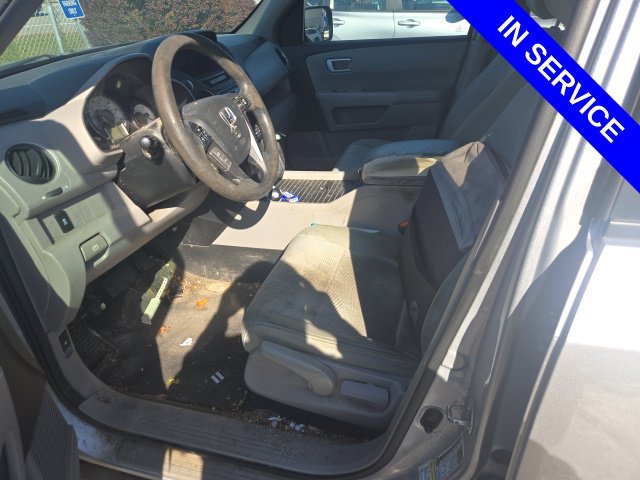 Used 2013 Honda Pilot LX image 8