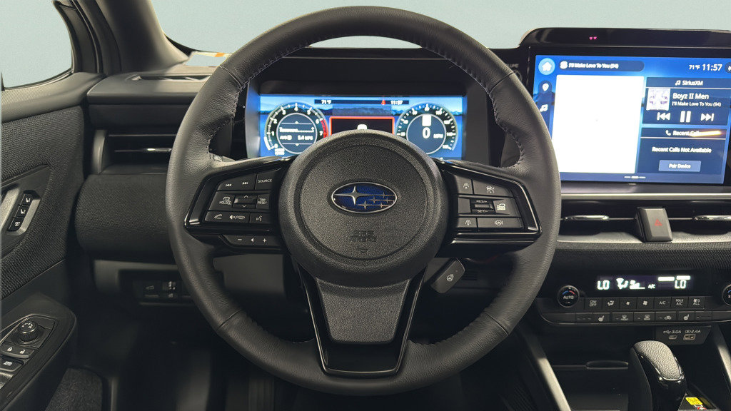 New 2026 Subaru Outback Limited AWD/4WD image 38