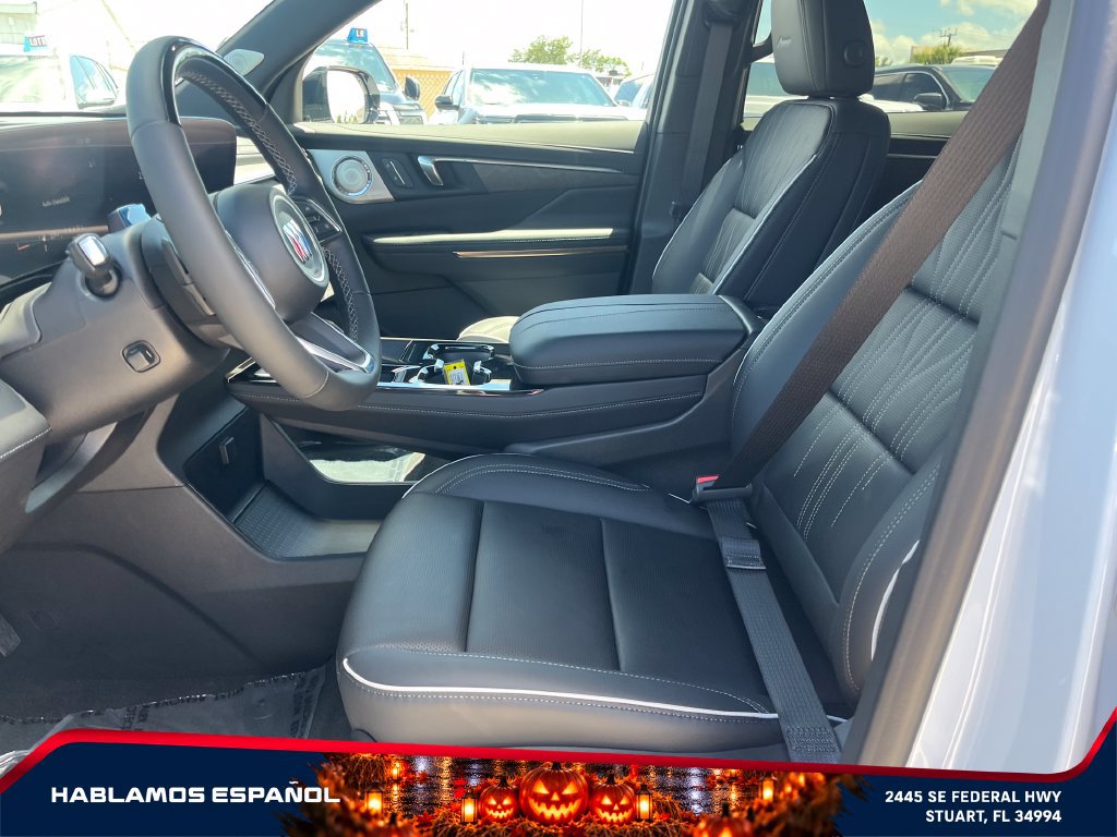 New 2026 Buick Enclave Avenir w/ Super Cruise Package AWD/4WD image 9
