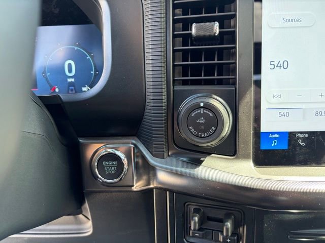 New 2026 Ford F150 Raptor image 16