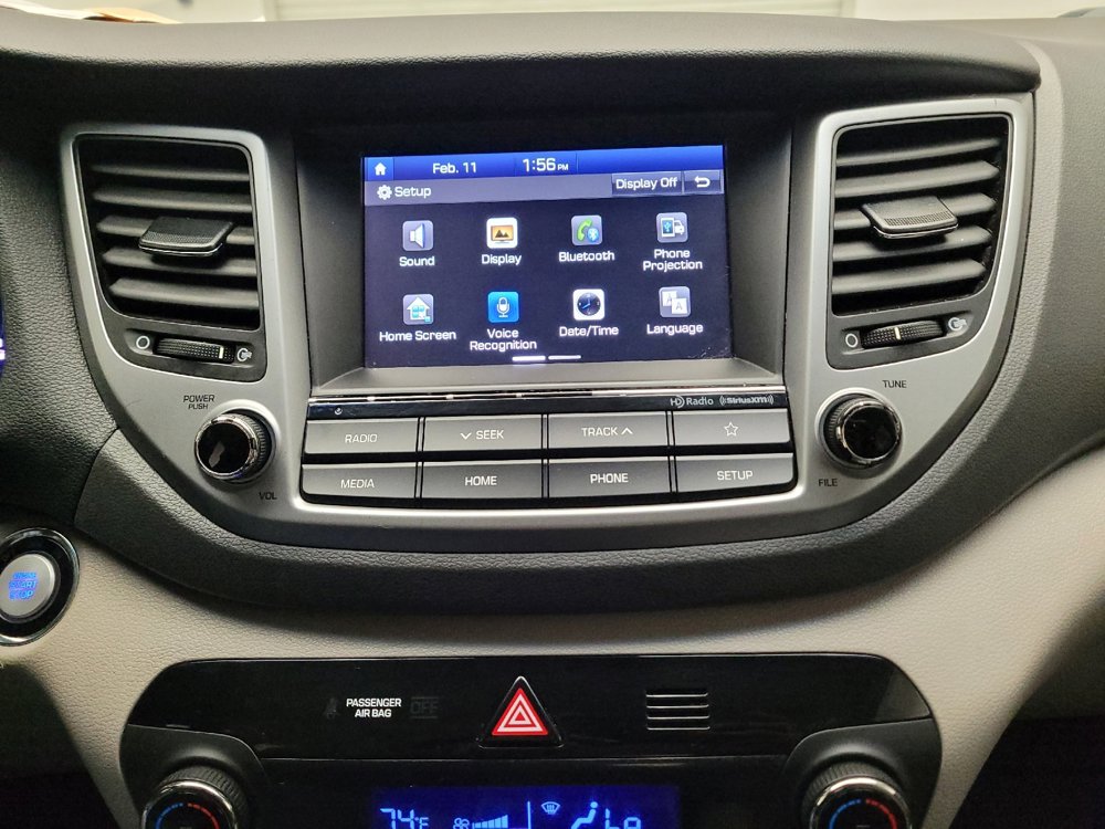 Used 2018 Hyundai Tucson Value image 25