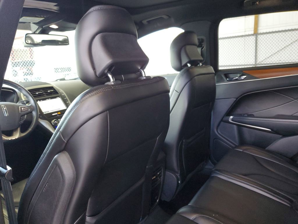 Used 2019 Lincoln MKC Reserve w/ MKC Technology Package image 14