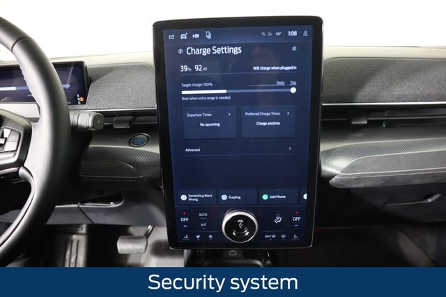 New 2026 Ford Mustang Mach-E GT image 47