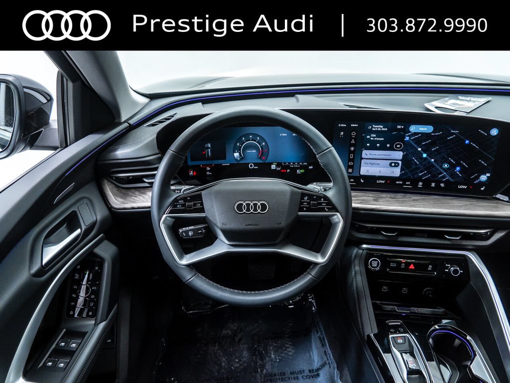 New 2026 Audi Q5 Premium Plus AWD/4WD image 14