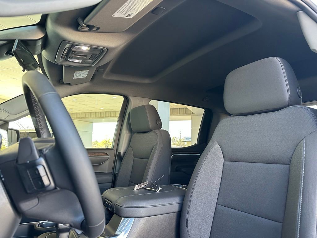 New 2026 Chevrolet Silverado 1500 LT image 13
