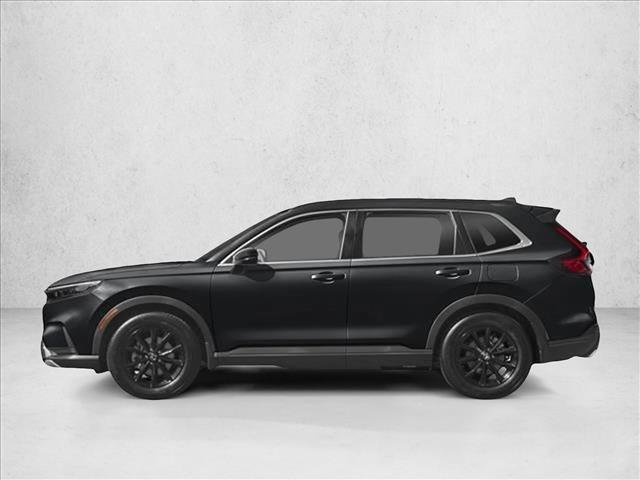 New 2026 Honda CR-V Sport image 3