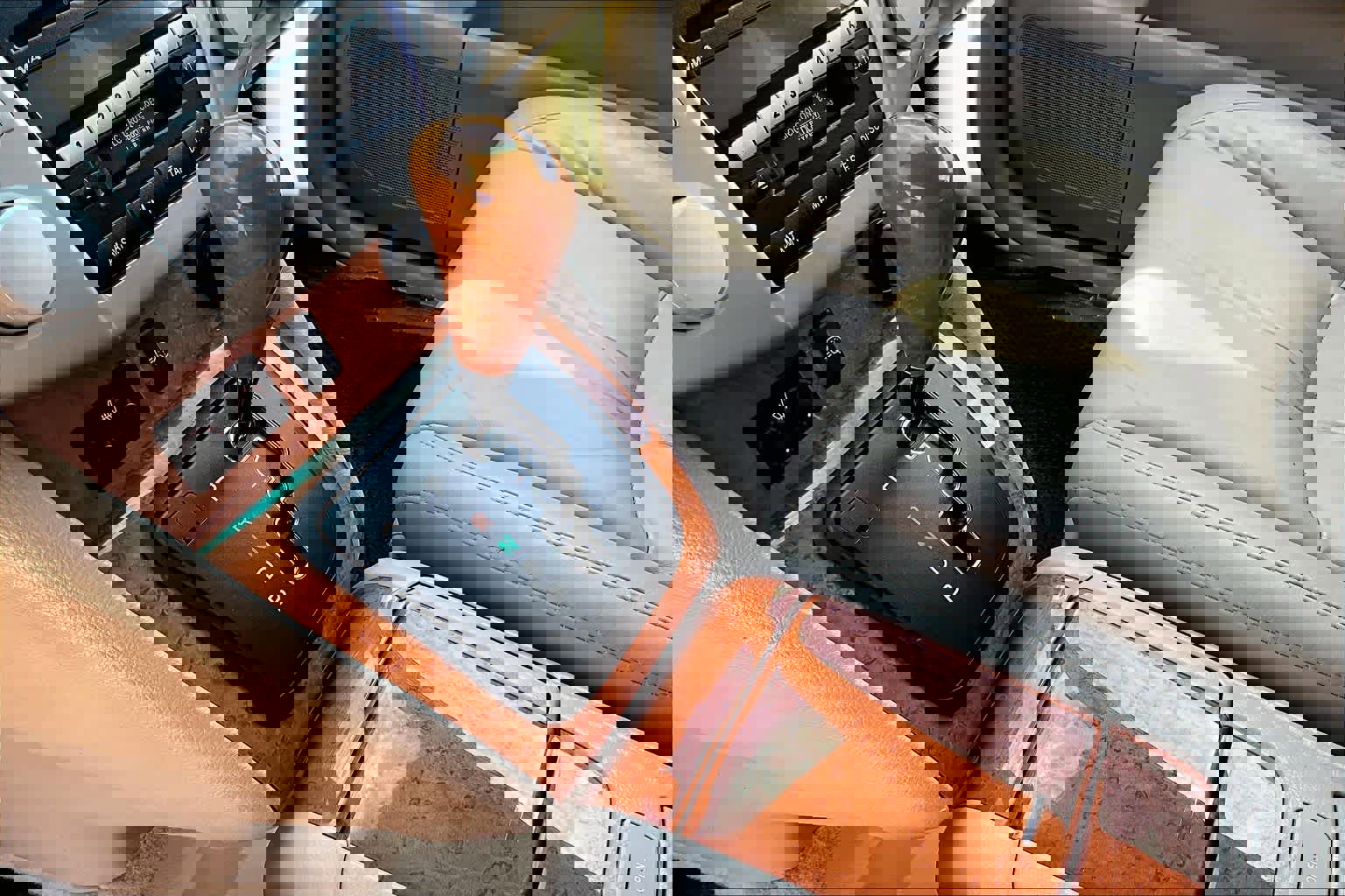 Used 2007 Lexus RX 400h 2WD image 15