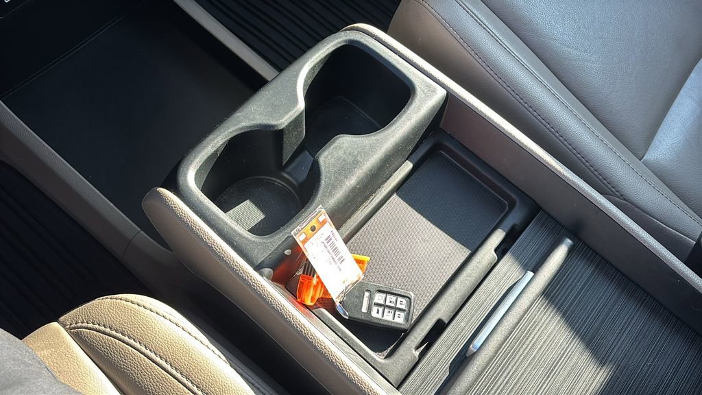 Used 2021 Honda Odyssey EX-L image 21