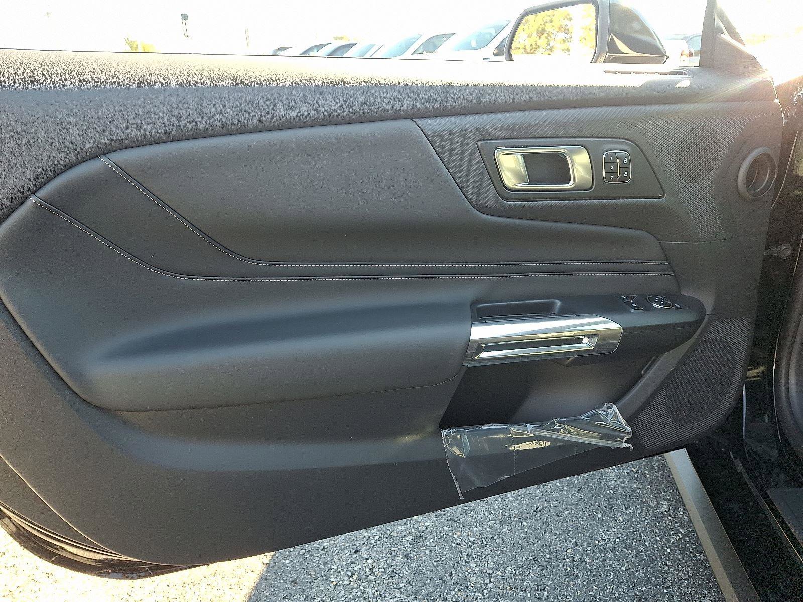 New 2026 Ford Mustang Premium image 9