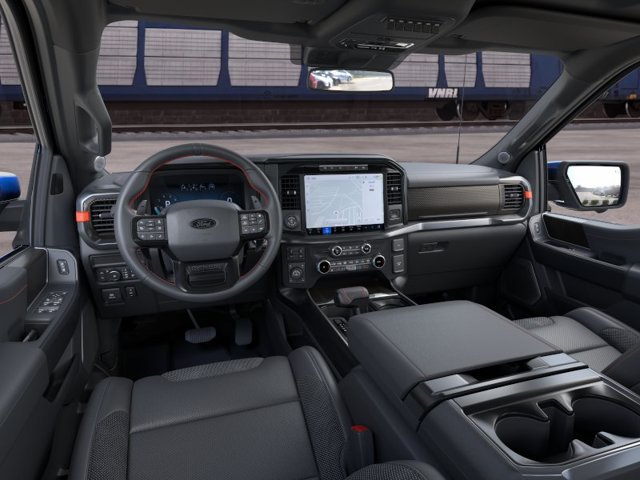 New 2026 Ford F150 Raptor AWD/4WD image 9