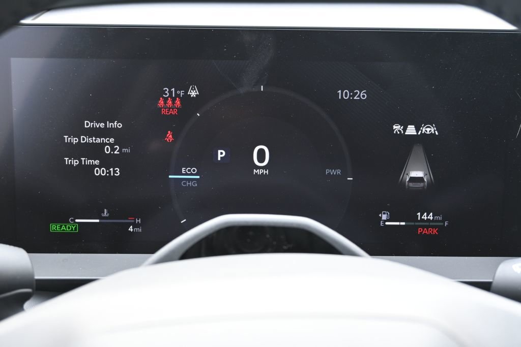 New 2026 Toyota RAV4 XSE image 31